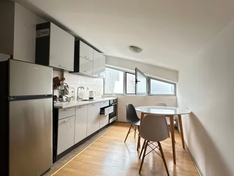 Daily-rent, one bedroom apartment, 32m², Stari Aerodrom, Podgorica - image 4