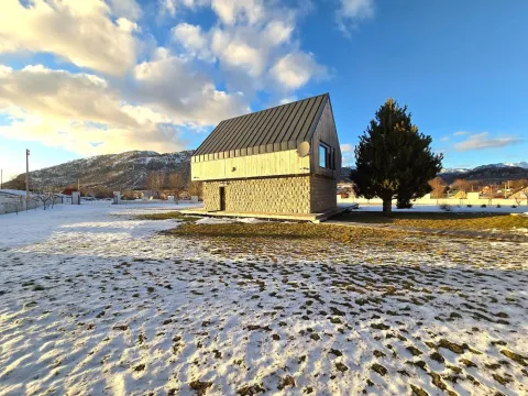 Sale, house, 204m², Podgorica, Crna Gora - image 6