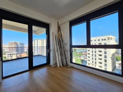 Sale, two bedroom apartment, 80m², Centar, Bar - image 4