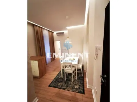 Rent, two bedroom apartment, 51m², Savski Venac, Beograd - image 7