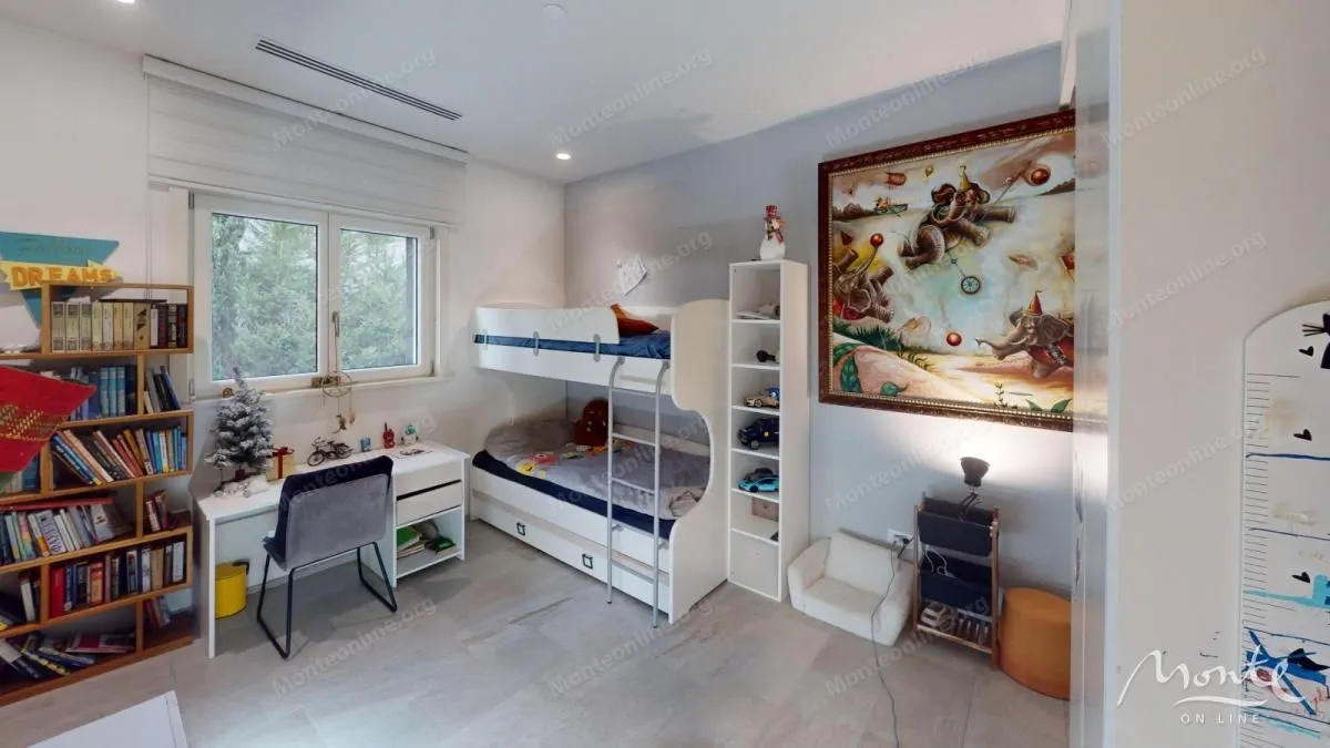 Prodaja, kuća, 115m², Luštica Bay, Tivat