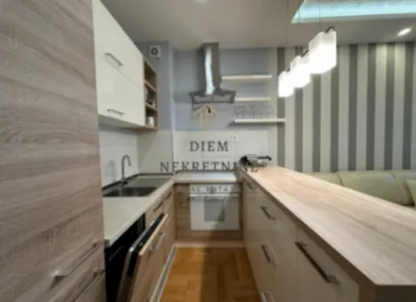 Izdavanje, jednosoban stan, 50m², Ljubović, Podgorica - image 2