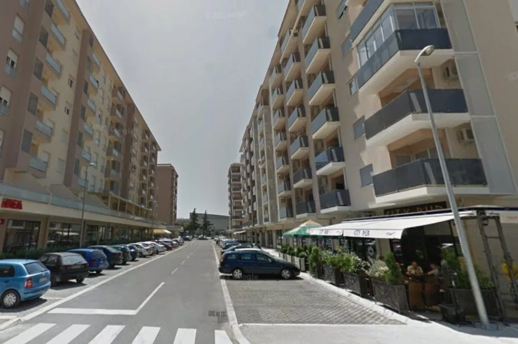 Prodaja, jednosoban stan, 43m², City Kvart, Podgorica