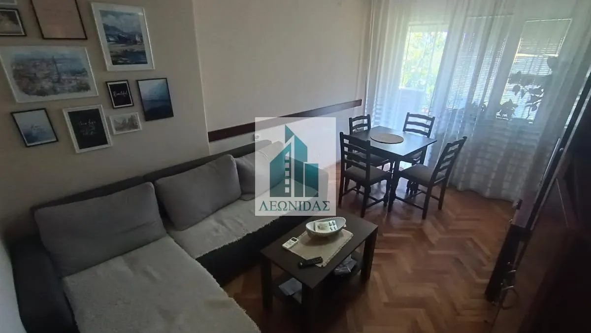 Prodaja, dvosoban stan, 36m², Medijana, Niš