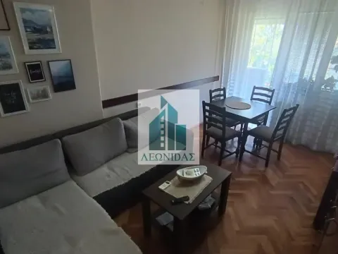 Prodaja, dvosoban stan, 36m², Medijana, Niš - image 1