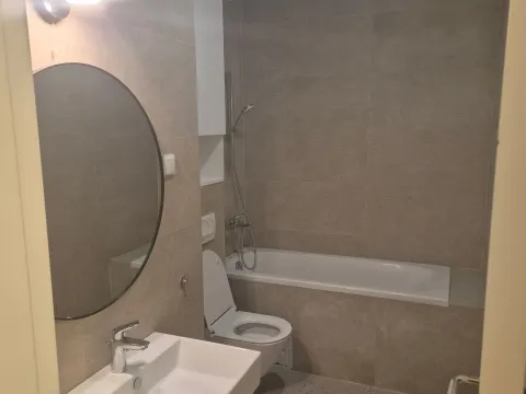 Rent, three bedroom apartment, 100m², Vezirov Most, Podgorica - image 4