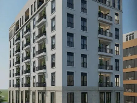 Sale, office space, 1850m², Centar, Podgorica - image 2