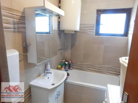 Rent, one bedroom apartment, 34m², Centar, Kragujevac - image 7