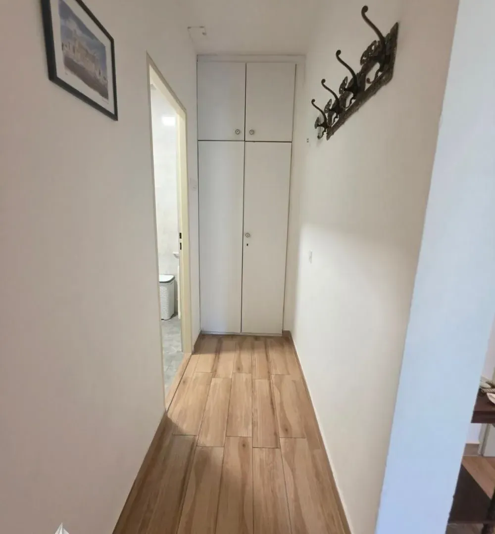 Rent, two bedroom apartment, 50m², Novi Beograd Blok 63, Novi Beograd Sve Podlokacije