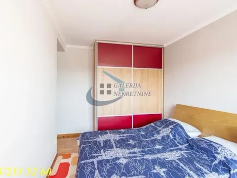 Sale, four bedroom apartment, 86m², Voždovac Sve Podlokacije, Beograd - image 8