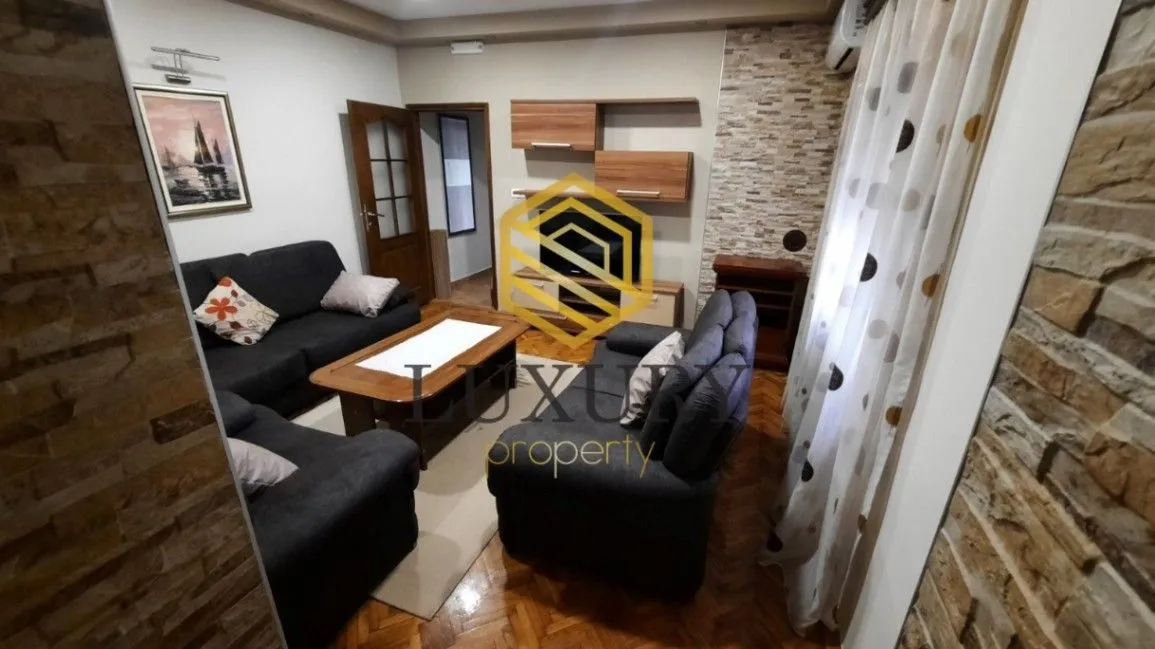 Rent, apartment, 55m², Momišići, Podgorica
