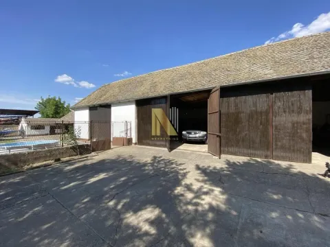 Prodaja, kuća, 275m², Bečej, Novi Sad - image 40