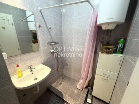 Rent, apartment, 28m², Stari Grad, Beograd - image 7