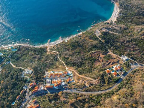 Sale, land lot, 9136m², Drobni pijesak, Budva - image 7