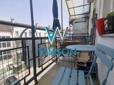 Prodaja, dvosoban stan, 45m², Salajka, Novi Sad Sve Podlokacije - image 13