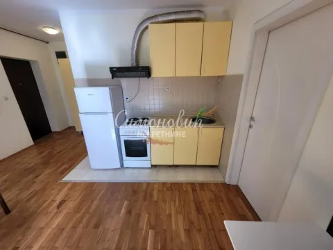 Rent, two bedroom apartment, 45m², Miljakovac, Rakovica - image 9