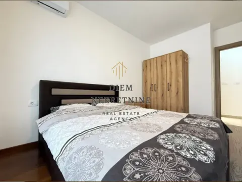 Izdavanje, dvosoban stan, 72m², Master Kvart, Podgorica - image 6
