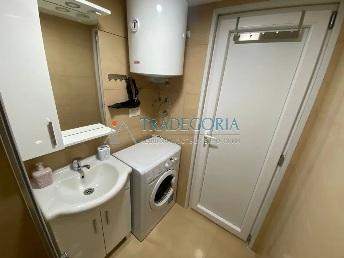 Prodaja, stan, 28m², Sutomore, Bar