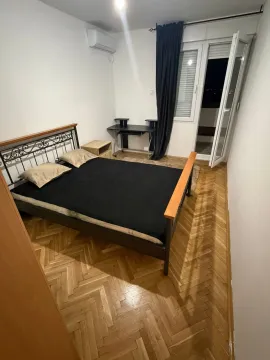 Rent, one bedroom apartment, 51m², Blok 6, Podgorica - image 3