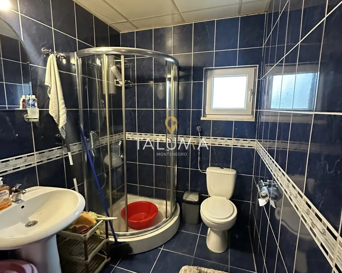 Prodaja, kuća, 216m², Spuž, Danilovgrad