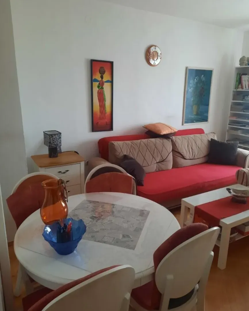 Prodaja, jednosoban stan, 48m², Zabjelo, Podgorica