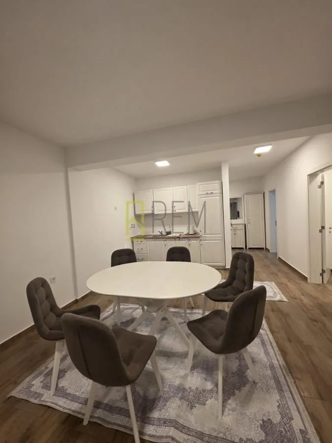 Sale, one bedroom apartment, 93m², Ulcinj, Crna Gora