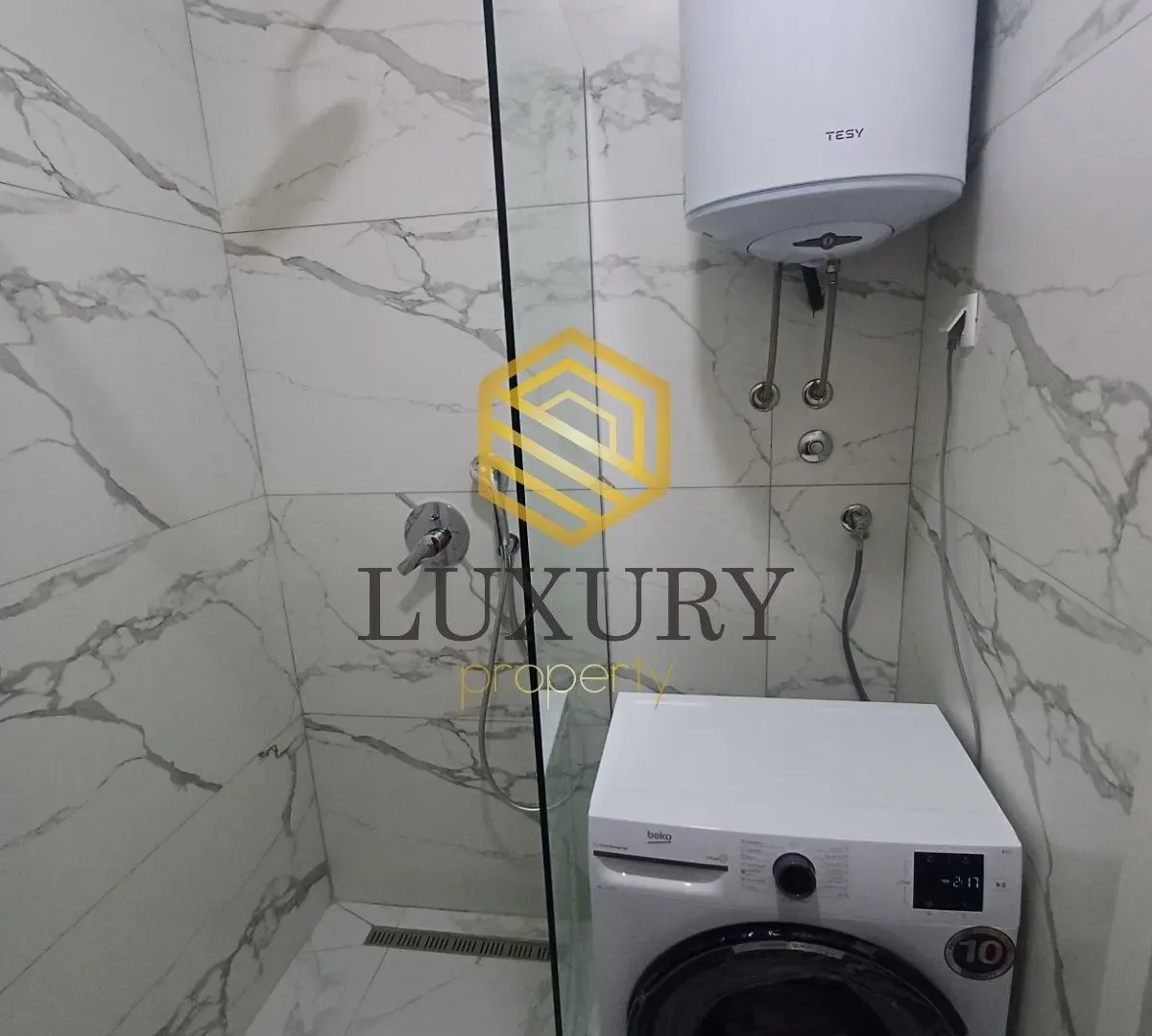 Rent, one bedroom apartment, 45m², Stari Aerodrom, Podgorica