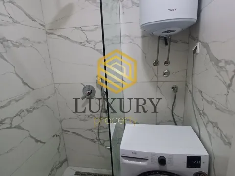 Rent, one bedroom apartment, 45m², Stari Aerodrom, Podgorica - image 9