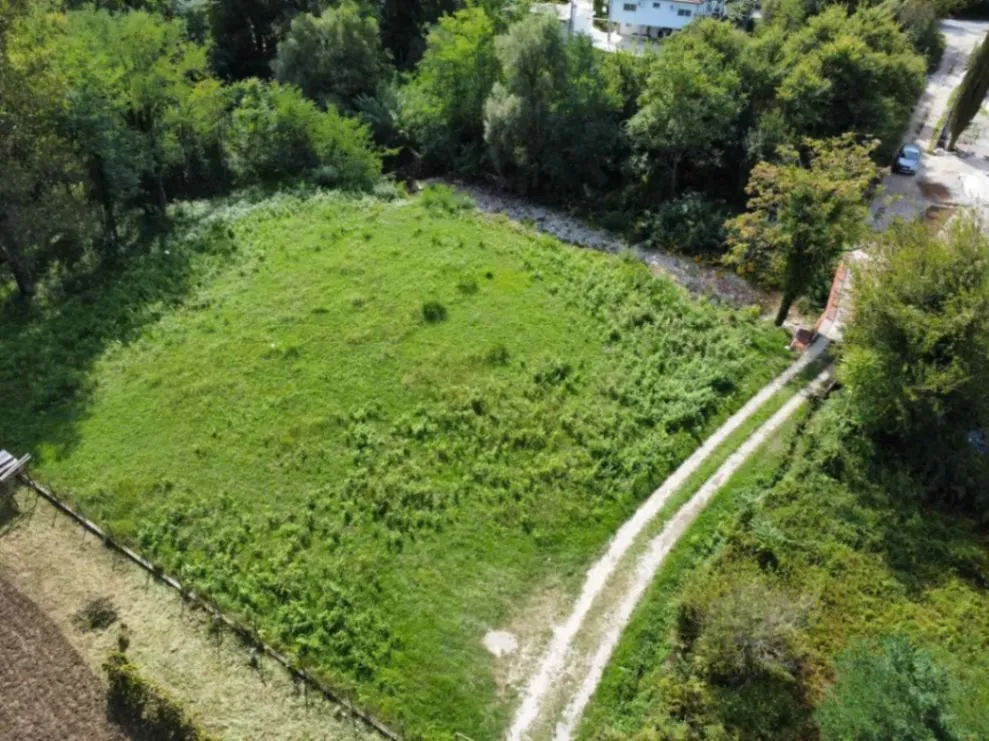 Prodaja, plac, 1677m², Sutorina, Herceg Novi