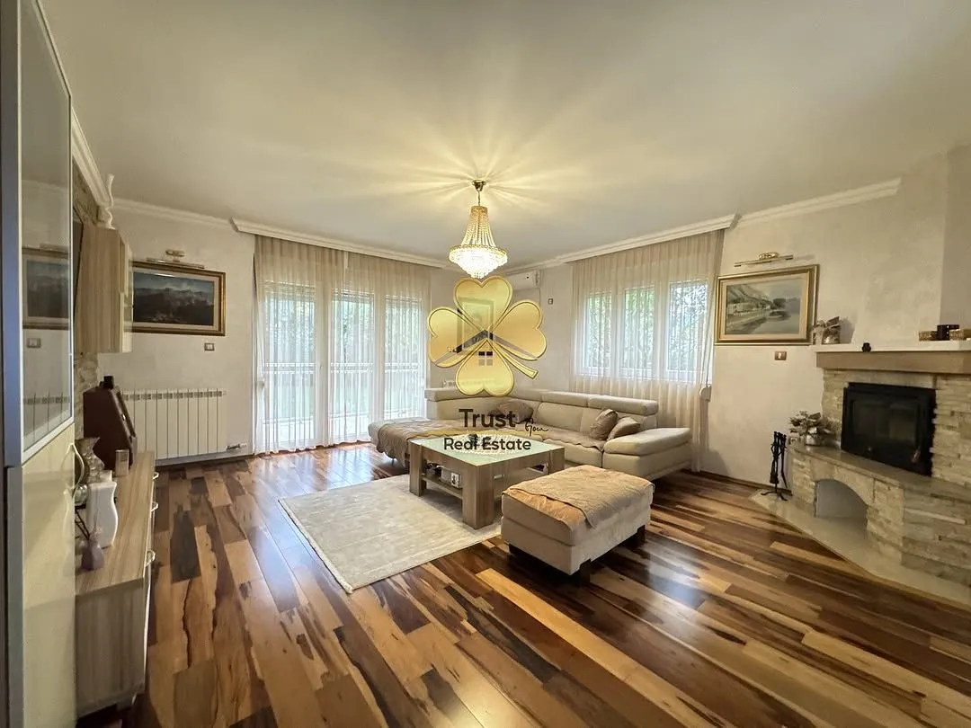 Prodaja, kuća, 175m², Podgorica, Crna Gora