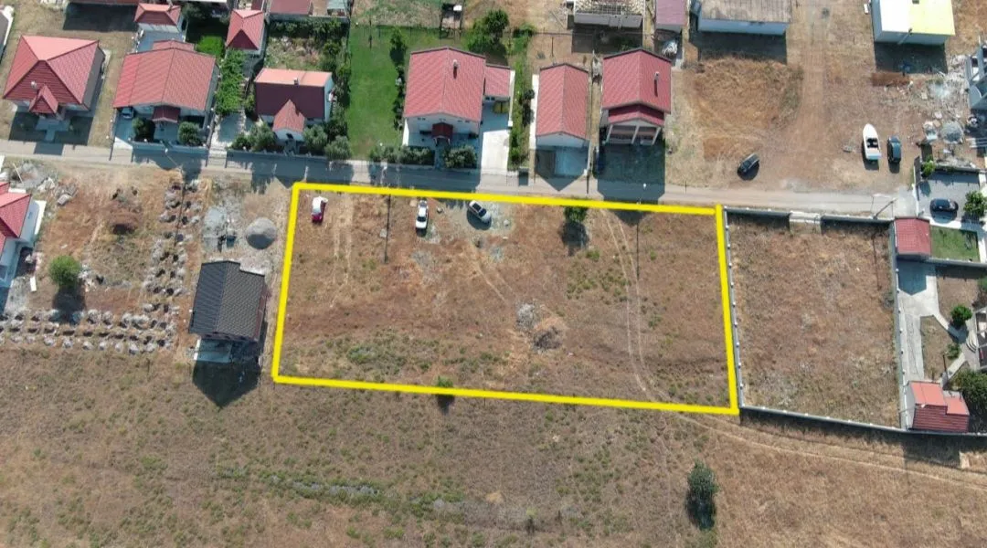 Prodaja, plac, 500m², Tuzi, Podgorica