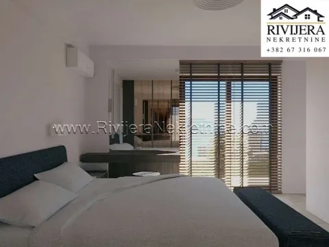 Prodaja, jednosoban stan, 59m², Kamenari, Herceg Novi - image 9