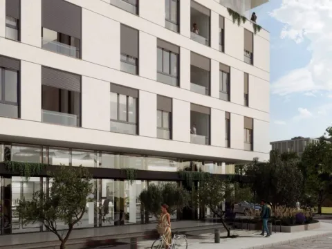 Prodaja, jednosoban stan, 46m², Ulcinj, Crna Gora - image 10