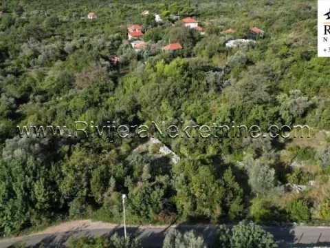 Prodaja, plac, 3043m², Mrkovi, Herceg Novi - image 3
