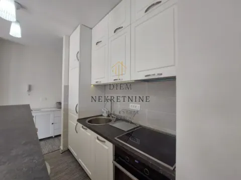Izdavanje, jednosoban stan, 46m², Pod Kuk, Tivat - image 7