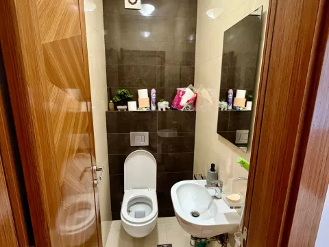 Rent, three bedroom apartment, 100m², Centar, Podgorica - image 4