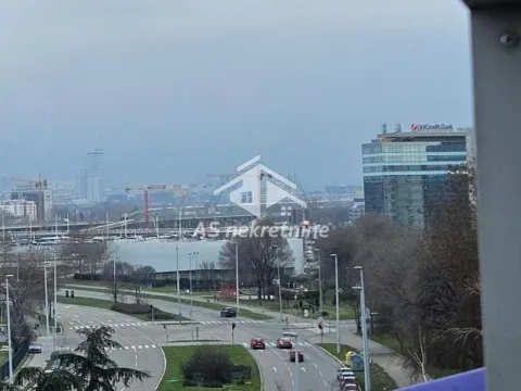 Rent, apartment, 62m², Novi Beograd Blok 67, Novi Beograd Sve Podlokacije - image 29