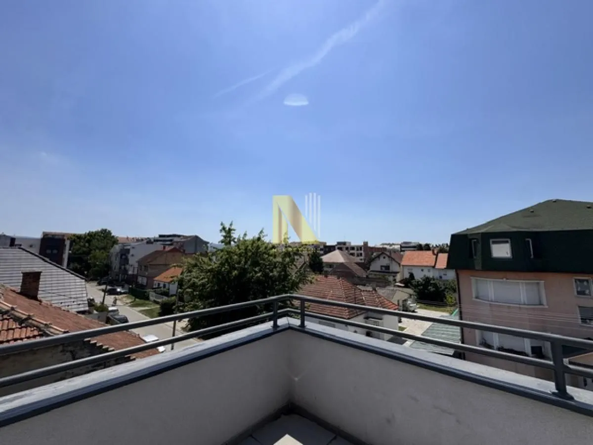 Prodaja, trosoban stan, 87m², Telep, Novi Sad Sve Podlokacije