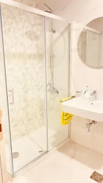 Rent, one bedroom apartment, 49m², Central Point, Podgorica - image 7