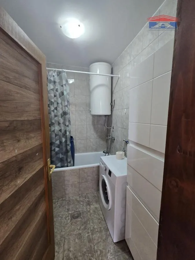 Rent, two bedroom apartment, 60m², Petrovaradin, Novi Sad