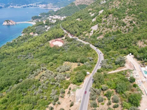 Prodaja, plac, 2682m², Blizikuće, Budva - image 14