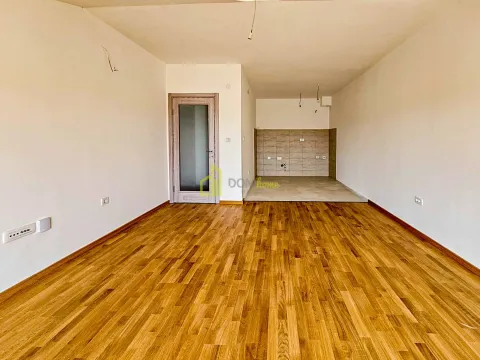 Prodaja, dvosoban stan, 52m², Gornja Gorica, Podgorica - image 2