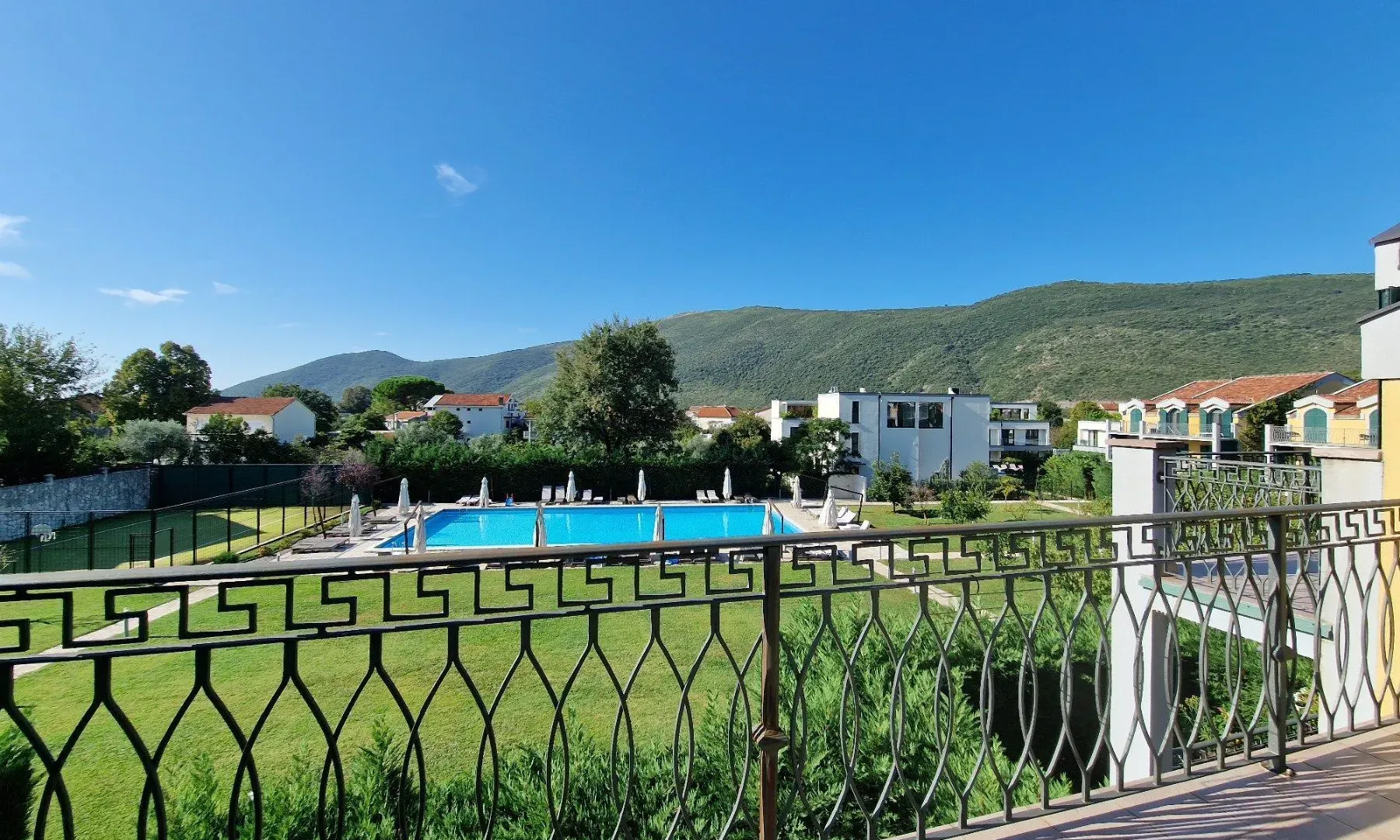 Sale, house, 175m², Lastva Grbaljska, Kotor