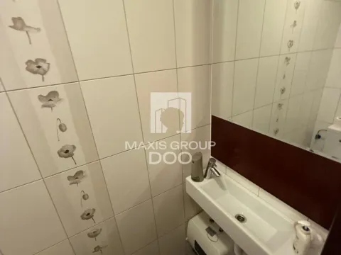 Rent, three bedroom apartment, 81m², Čubura, Beograd - image 16