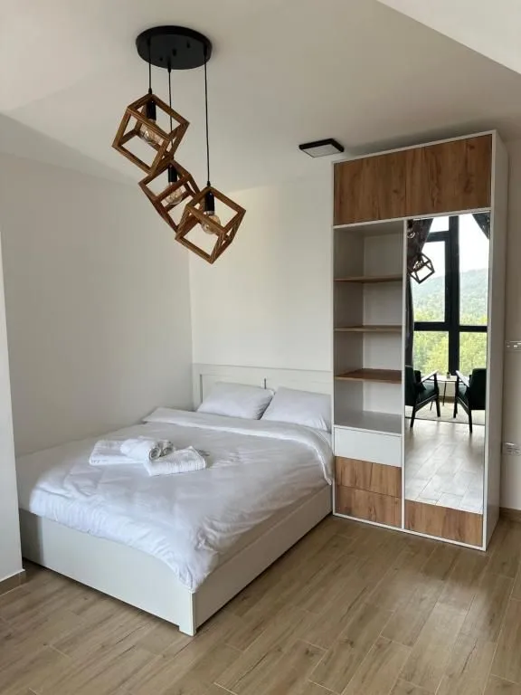 Sale, two bedroom apartment, 50m², Divčibare, Valjevo