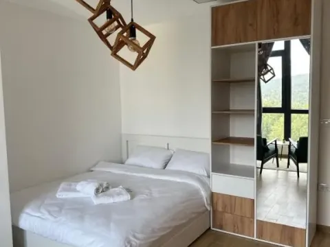 Sale, two bedroom apartment, 50m², Divčibare, Valjevo - image 6