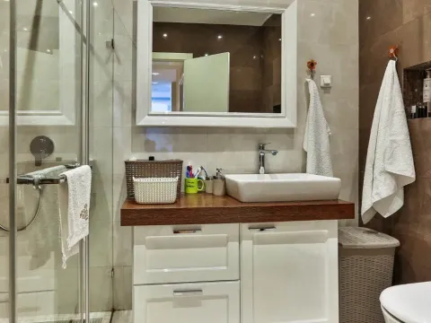 Prodaja, dvosoban stan, 72m², Budva, Crna Gora - image 4