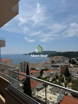 Stan in Bečići