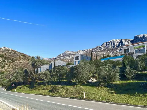 Prodaja, plac, 2682m², Blizikuće, Budva - image 13