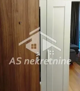 Izdavanje, stan, 40m², Južni Bulevar, Vračar Sve Podlokacije - image 14